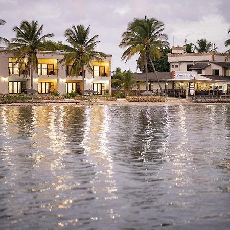 Castelo Beach Resort Magila Экстерьер фото