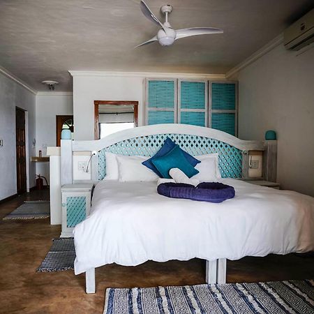 Castelo Beach Resort Magila Экстерьер фото