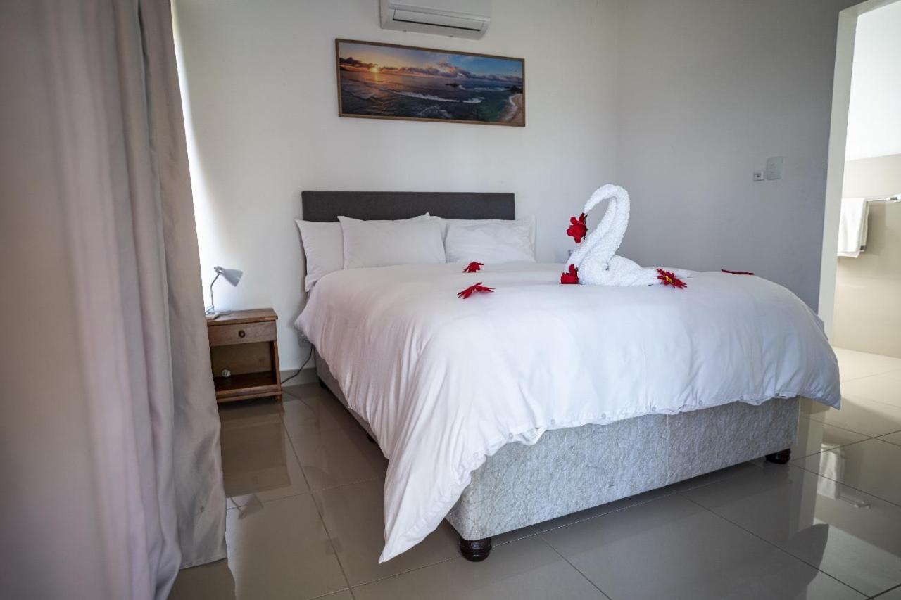 Castelo Beach Resort Magila Экстерьер фото