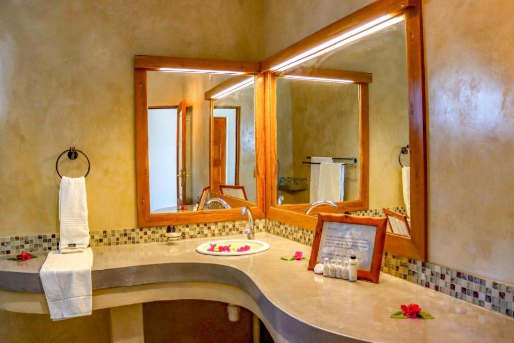 Castelo Beach Resort Magila Экстерьер фото