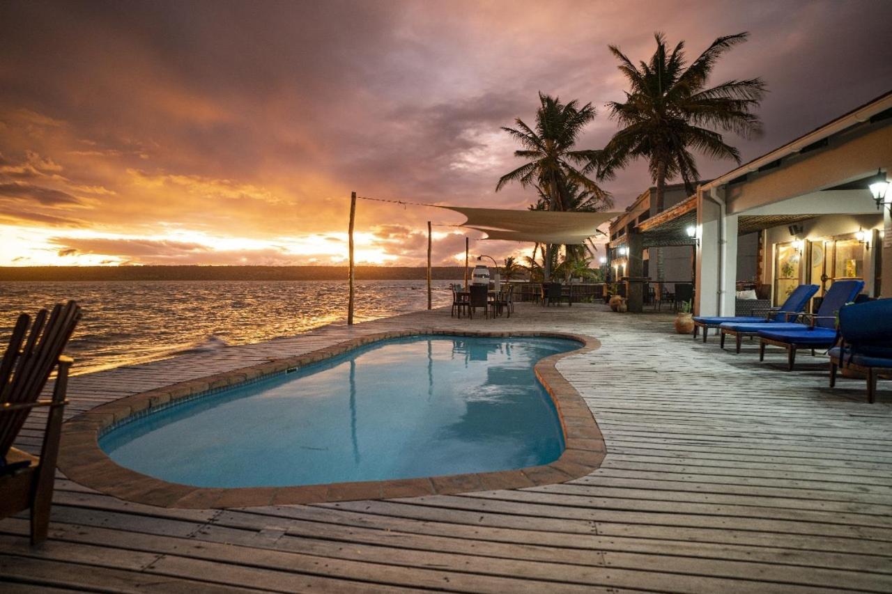 Castelo Beach Resort Magila Экстерьер фото